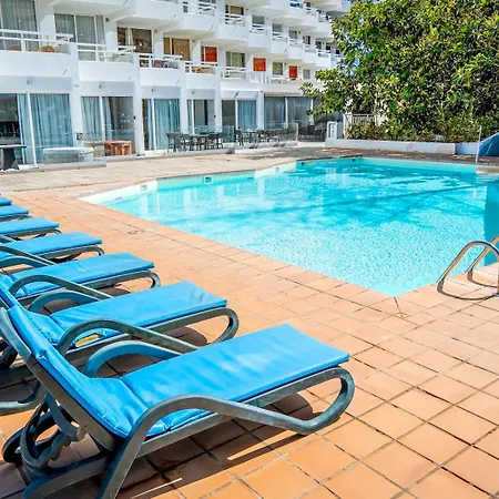 Ponderosa Sky Ocean Appartamento