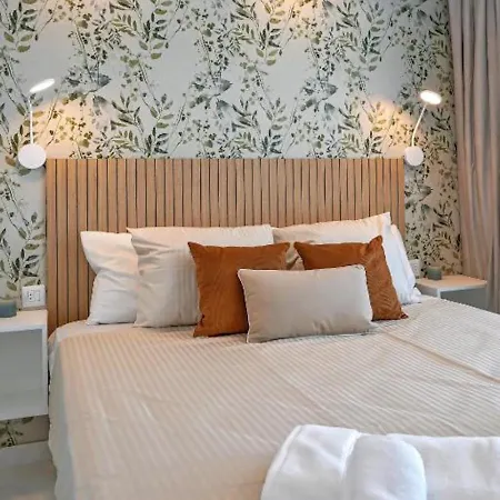 Ponderosa Sky Ocean Appartamento Costa Adeje (Tenerife)