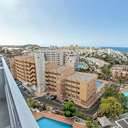 Ponderosa Sky Ocean Appartamento