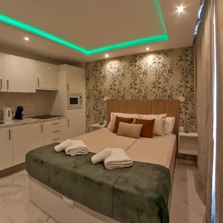 Ponderosa Sky Ocean Appartamento Costa Adeje (Tenerife)