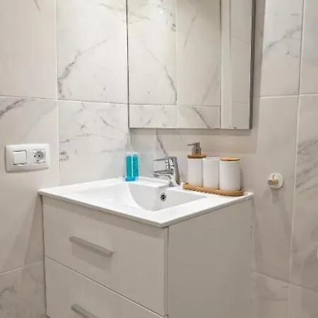 Ponderosa Sky Ocean Appartamento