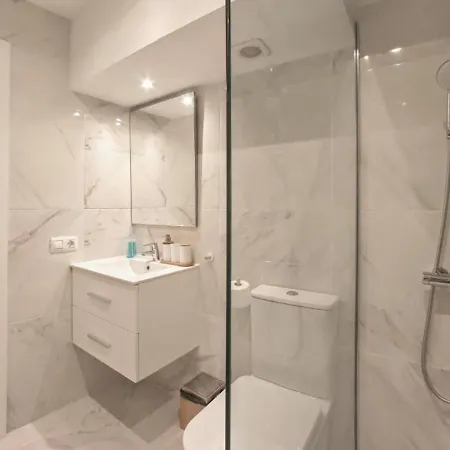 Appartamento Ponderosa Sky Ocean