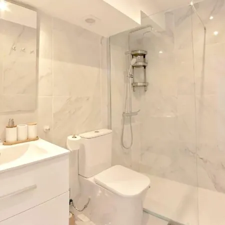 Ponderosa Sky Ocean Appartamento