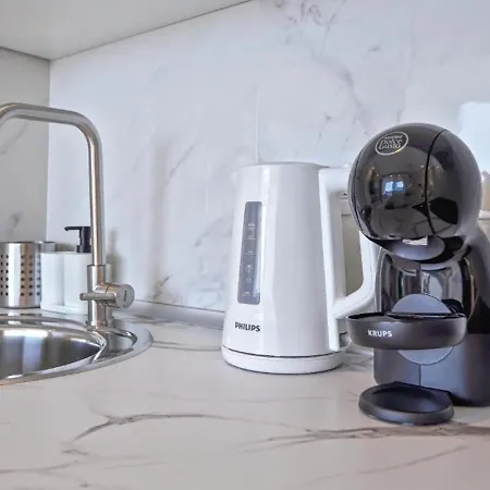 Ponderosa Sky Ocean Appartamento Costa Adeje (Tenerife)