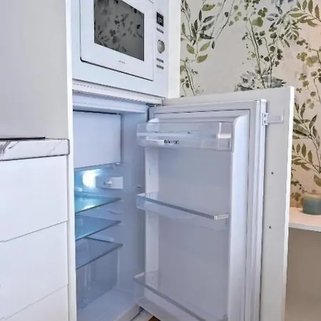 Appartamento Ponderosa Sky Ocean