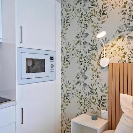 Appartamento Ponderosa Sky Ocean Costa Adeje (Tenerife)