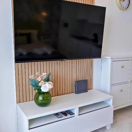 Ponderosa Sky Ocean Appartamento *