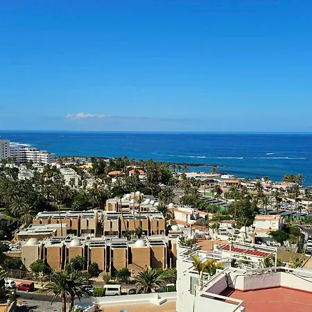 Appartamento Ponderosa Sky Ocean *