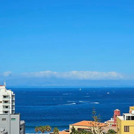 Ponderosa Sky Ocean Appartamento