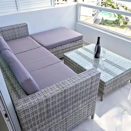 Ponderosa Sky Ocean Appartamento *