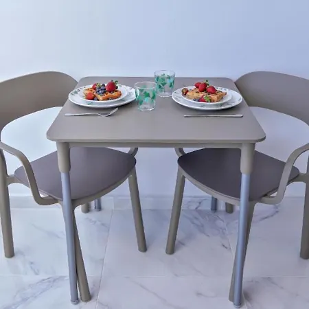 Ponderosa Sky Ocean Appartamento *