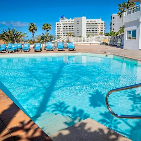 Ponderosa Sky Ocean * Costa Adeje (Tenerife)